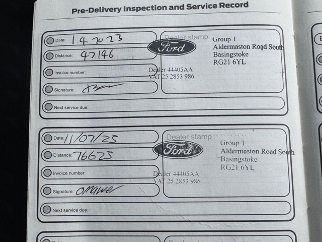 2018 Ford Fiesta 1L Zetec 5dr - Photo 12