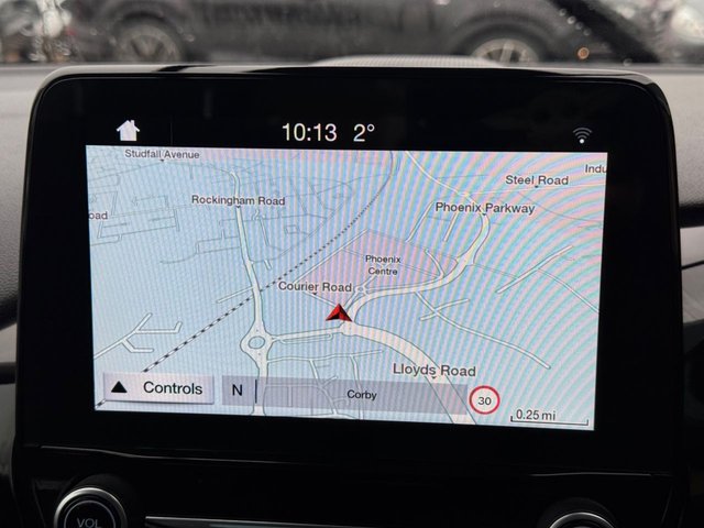 2018 Ford Fiesta 1L Zetec 5dr - Photo 7