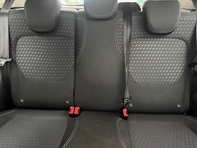 2018 Ford Fiesta 1L Zetec 5dr - Photo 6