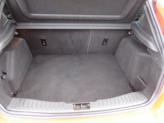 2018 FORD FOCUS 2018 1.0T EcoBoost ST-Line Hatchback 5dr Petrol Auto Euro 6 (s/s) (125 ps) - Photo 11