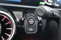 USED 2024 74 MERCEDES-BENZ A-CLASS 2.0 A35h MHEV AMG Touring Edition Hatchback 5dr Petrol Hybrid 7G-DCT 4MATIC Euro 6 (s/s) (320 ps) SAT NAV R-CAM LEATHERS H-SEATS