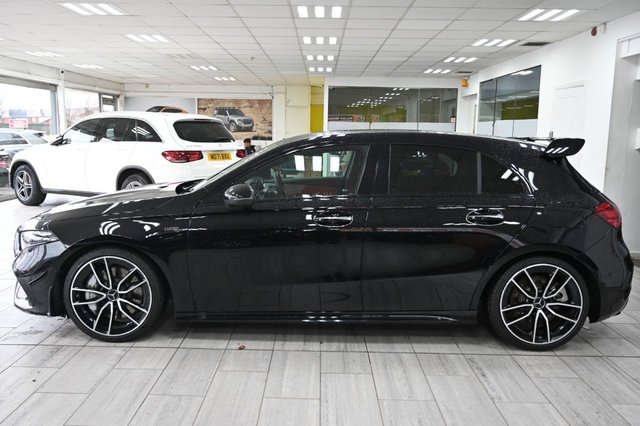 2024 Mercedes-Benz A-CLASS - Photo 4