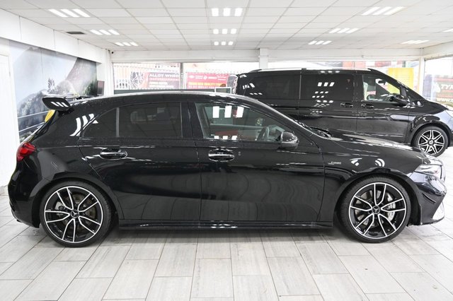 2024 Mercedes-Benz A-CLASS - Photo 3