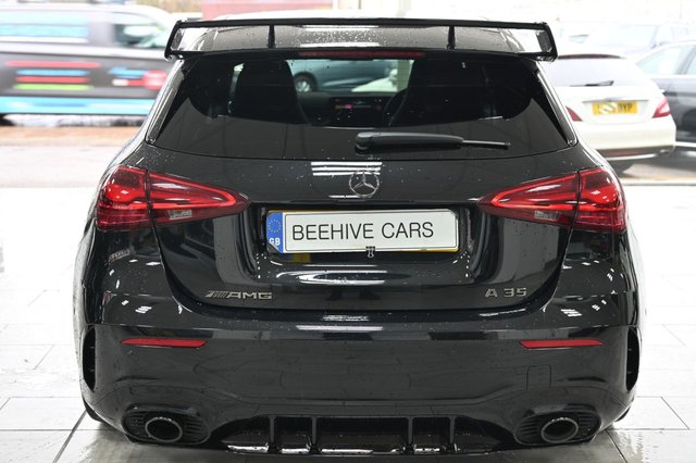 2024 Mercedes-Benz A-CLASS - Photo 10