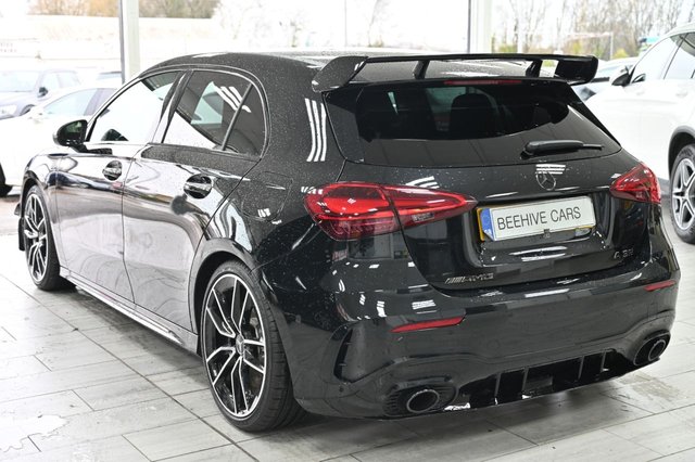 2024 Mercedes-Benz A-CLASS - Photo 11