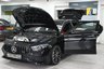 USED 2024 74 MERCEDES-BENZ A-CLASS 2.0 A35h MHEV AMG Touring Edition Hatchback 5dr Petrol Hybrid 7G-DCT 4MATIC Euro 6 (s/s) (320 ps) SAT NAV R-CAM LEATHERS H-SEATS