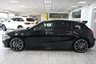 USED 2024 74 MERCEDES-BENZ A-CLASS 2.0 A35h MHEV AMG Touring Edition Hatchback 5dr Petrol Hybrid 7G-DCT 4MATIC Euro 6 (s/s) (320 ps) SAT NAV R-CAM LEATHERS H-SEATS