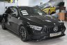 USED 2024 74 MERCEDES-BENZ A-CLASS 2.0 A35h MHEV AMG Touring Edition Hatchback 5dr Petrol Hybrid 7G-DCT 4MATIC Euro 6 (s/s) (320 ps) SAT NAV R-CAM LEATHERS H-SEATS