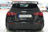 USED 2024 74 MERCEDES-BENZ A-CLASS 2.0 A35h MHEV AMG Touring Edition Hatchback 5dr Petrol Hybrid 7G-DCT 4MATIC Euro 6 (s/s) (320 ps) SAT NAV R-CAM LEATHERS H-SEATS