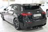 USED 2024 74 MERCEDES-BENZ A-CLASS 2.0 A35h MHEV AMG Touring Edition Hatchback 5dr Petrol Hybrid 7G-DCT 4MATIC Euro 6 (s/s) (320 ps) SAT NAV R-CAM LEATHERS H-SEATS