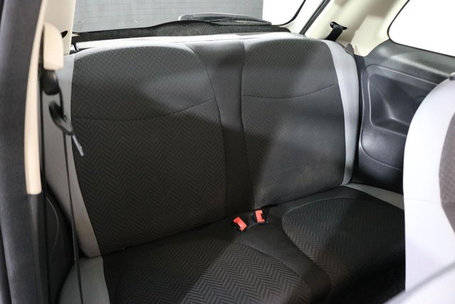 2015 FIAT 500 1.2 Pop Hatchback 3dr Petrol Manual Euro 6 (s/s) (69 bhp) - Photo 11