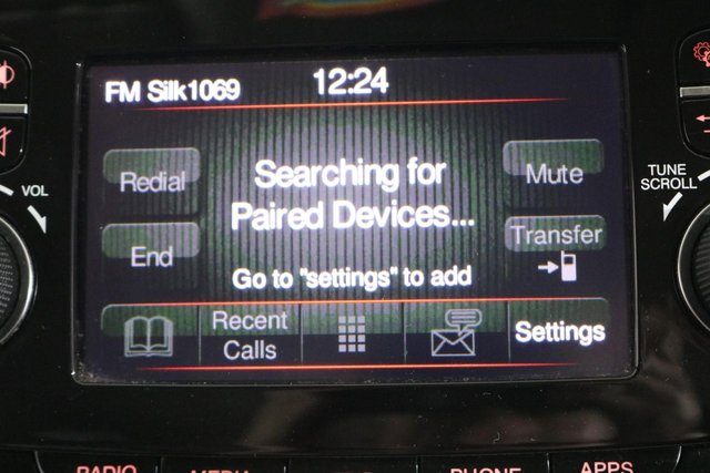 2015 FIAT 500 1.2 Pop Hatchback 3dr Petrol Manual Euro 6 (s/s) (69 bhp) - Photo 4