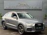USED 2015 15 AUDI Q3 2.0 TDI SE quattro Euro 6 (s/s) 5dr 