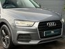 USED 2015 15 AUDI Q3 2.0 TDI SE quattro Euro 6 (s/s) 5dr 