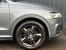USED 2015 15 AUDI Q3 2.0 TDI SE quattro Euro 6 (s/s) 5dr 