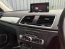 USED 2015 15 AUDI Q3 2.0 TDI SE quattro Euro 6 (s/s) 5dr 