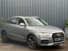 USED 2015 15 AUDI Q3 2.0 TDI SE quattro Euro 6 (s/s) 5dr 