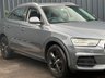 USED 2015 15 AUDI Q3 2.0 TDI SE quattro Euro 6 (s/s) 5dr 