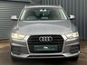 USED 2015 15 AUDI Q3 2.0 TDI SE quattro Euro 6 (s/s) 5dr 