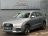 USED 2015 15 AUDI Q3 2.0 TDI SE quattro Euro 6 (s/s) 5dr 