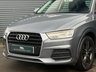 USED 2015 15 AUDI Q3 2.0 TDI SE quattro Euro 6 (s/s) 5dr 