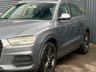 USED 2015 15 AUDI Q3 2.0 TDI SE quattro Euro 6 (s/s) 5dr 