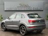 USED 2015 15 AUDI Q3 2.0 TDI SE quattro Euro 6 (s/s) 5dr 