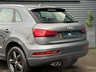 USED 2015 15 AUDI Q3 2.0 TDI SE quattro Euro 6 (s/s) 5dr 