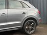 USED 2015 15 AUDI Q3 2.0 TDI SE quattro Euro 6 (s/s) 5dr 