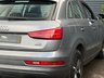 USED 2015 15 AUDI Q3 2.0 TDI SE quattro Euro 6 (s/s) 5dr 
