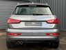 USED 2015 15 AUDI Q3 2.0 TDI SE quattro Euro 6 (s/s) 5dr 