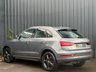 USED 2015 15 AUDI Q3 2.0 TDI SE quattro Euro 6 (s/s) 5dr 