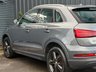 USED 2015 15 AUDI Q3 2.0 TDI SE quattro Euro 6 (s/s) 5dr 