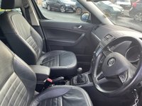 USED 2014 14 SKODA YETI 2.0 TDI Elegance Outdoor 5dr Diesel Manual Euro 5 (110 ps) JUST 2 OWNER+MOT UNTIL MARCH 2027