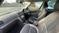USED 2014 14 SKODA YETI 2.0 TDI Elegance Outdoor 5dr Diesel Manual Euro 5 (110 ps) JUST 2 OWNER+MOT UNTIL MARCH 2027