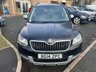 USED 2014 14 SKODA YETI 2.0 TDI Elegance Outdoor 5dr Diesel Manual Euro 5 (110 ps) JUST 2 OWNER+MOT UNTIL MARCH 2027