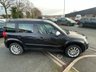 USED 2014 14 SKODA YETI 2.0 TDI Elegance Outdoor 5dr Diesel Manual Euro 5 (110 ps) JUST 2 OWNER+MOT UNTIL MARCH 2027