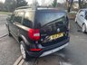 USED 2014 14 SKODA YETI 2.0 TDI Elegance Outdoor 5dr Diesel Manual Euro 5 (110 ps) JUST 2 OWNER+MOT UNTIL MARCH 2027