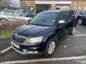 USED 2014 14 SKODA YETI 2.0 TDI Elegance Outdoor 5dr Diesel Manual Euro 5 (110 ps) JUST 2 OWNER+MOT UNTIL MARCH 2027