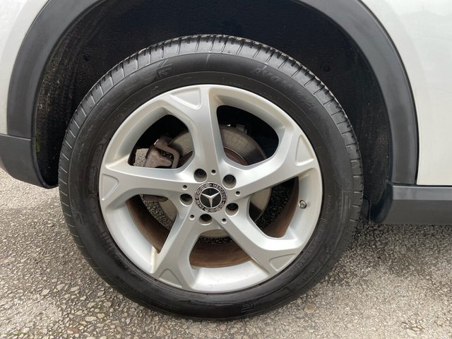 2018 Mercedes-Benz Gla 2.1L Sport 5dr - Photo 11