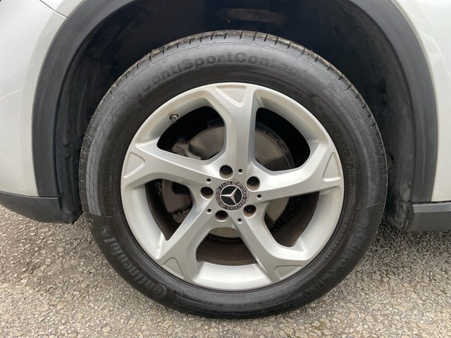 2018 Mercedes-Benz Gla 2.1L Sport 5dr - Photo 12