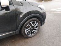 USED 2019 19 RENAULT CAPTUR 1.5 dCi ENERGY Iconic SUV 5dr Diesel EDC Euro 6 (s/s) (90 ps) AWARD WINNING DEALERSHIP