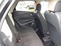 USED 2019 19 RENAULT CAPTUR 1.5 dCi ENERGY Iconic SUV 5dr Diesel EDC Euro 6 (s/s) (90 ps) AWARD WINNING DEALERSHIP