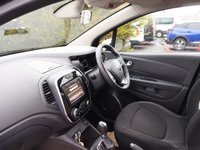 USED 2019 19 RENAULT CAPTUR 1.5 dCi ENERGY Iconic SUV 5dr Diesel EDC Euro 6 (s/s) (90 ps) AWARD WINNING DEALERSHIP