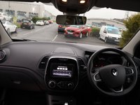 USED 2019 19 RENAULT CAPTUR 1.5 dCi ENERGY Iconic SUV 5dr Diesel EDC Euro 6 (s/s) (90 ps) AWARD WINNING DEALERSHIP