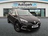 USED 2019 19 RENAULT CAPTUR 1.5 dCi ENERGY Iconic SUV 5dr Diesel EDC Euro 6 (s/s) (90 ps) AWARD WINNING DEALERSHIP