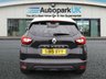 USED 2019 19 RENAULT CAPTUR 1.5 dCi ENERGY Iconic SUV 5dr Diesel EDC Euro 6 (s/s) (90 ps) AWARD WINNING DEALERSHIP