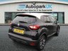 USED 2019 19 RENAULT CAPTUR 1.5 dCi ENERGY Iconic SUV 5dr Diesel EDC Euro 6 (s/s) (90 ps) AWARD WINNING DEALERSHIP