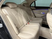 USED 2014 W MERCEDES-BENZ S-CLASS 3.0 S350L V6 BlueTEC SE Line Saloon 4dr Diesel G-Tronic+ Euro 6 (s/s) (258 ps) LWB, MEDIA, NAV, CRUISE, B/TOOTH