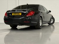 USED 2014 W MERCEDES-BENZ S-CLASS 3.0 S350L V6 BlueTEC SE Line Saloon 4dr Diesel G-Tronic+ Euro 6 (s/s) (258 ps) LWB, MEDIA, NAV, CRUISE, B/TOOTH